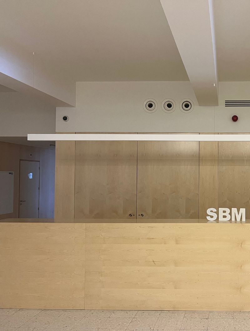 CFP Engenharia Cuidados Saude